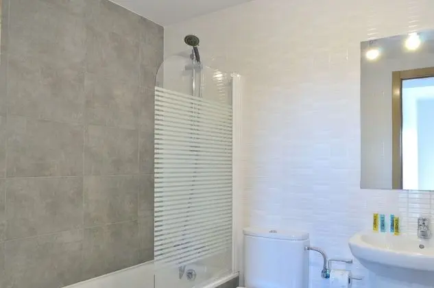 Apart Daire, 2 Yatak Odası, Teras