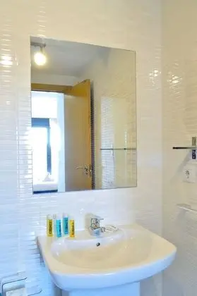 Apart Daire, 2 Yatak Odası, Teras