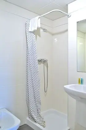 Apart Daire, 2 Yatak Odası, Teras