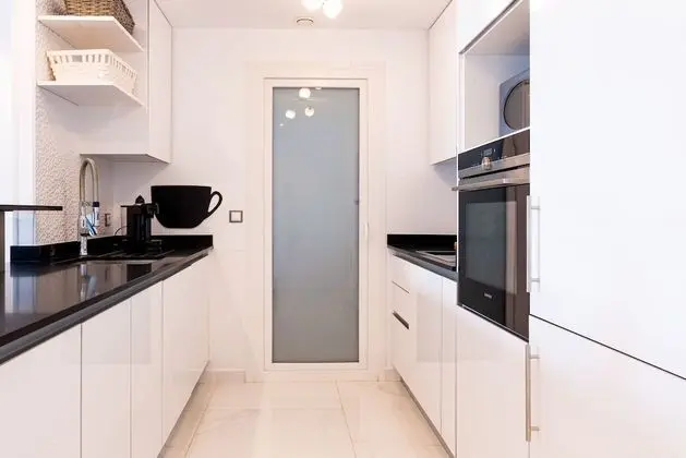 Comfort Apart Daire, 2 Yatak Odası, Kısmi Deniz Manzaralı