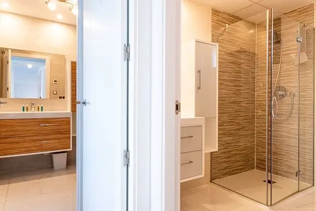 Comfort Apart Daire, 2 Yatak Odası, Kısmi Deniz Manzaralı