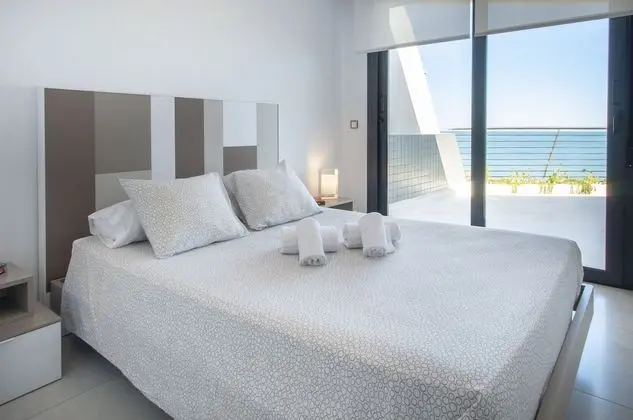 Deluxe Apart Daire, 2 Yatak Odası