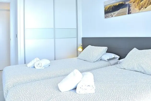 Deluxe Apart Daire, 2 Yatak Odası