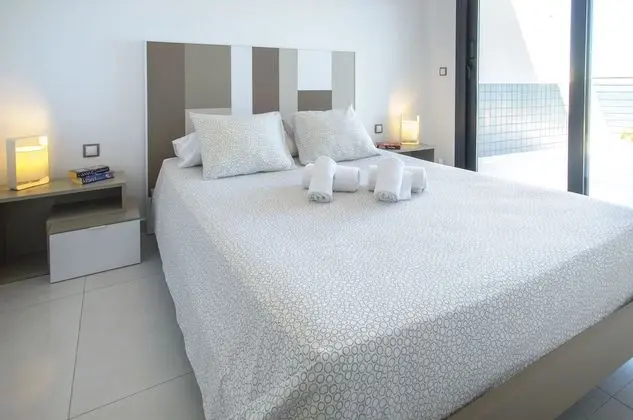 Deluxe Apart Daire, 2 Yatak Odası