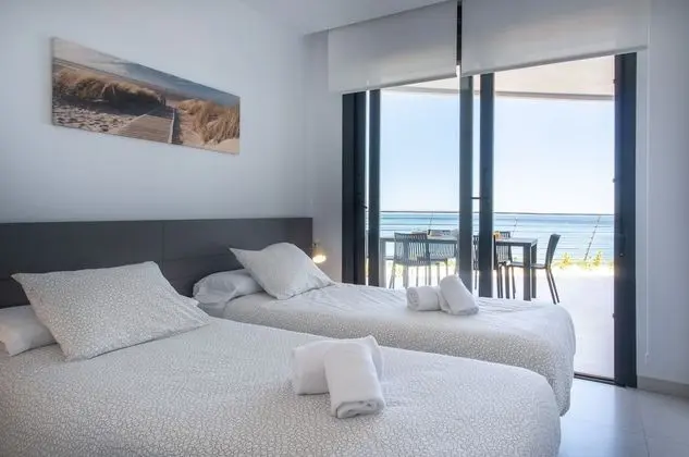 Deluxe Apart Daire, 2 Yatak Odası