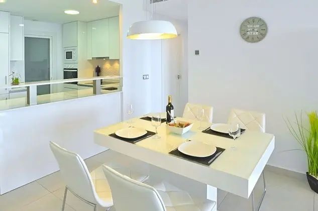 Deluxe Apart Daire, 2 Yatak Odası