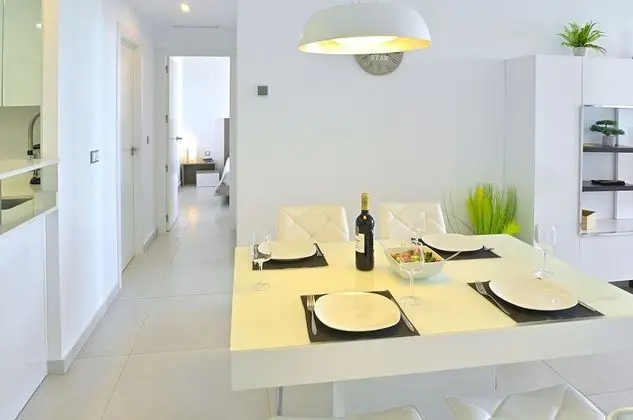 Deluxe Apart Daire, 2 Yatak Odası