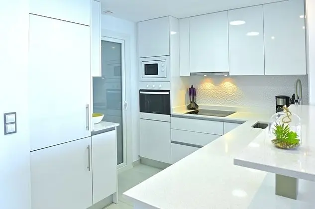 Deluxe Apart Daire, 2 Yatak Odası