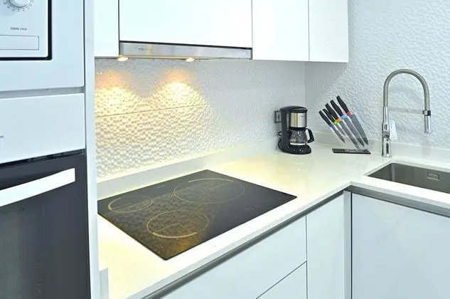 Deluxe Apart Daire, 2 Yatak Odası