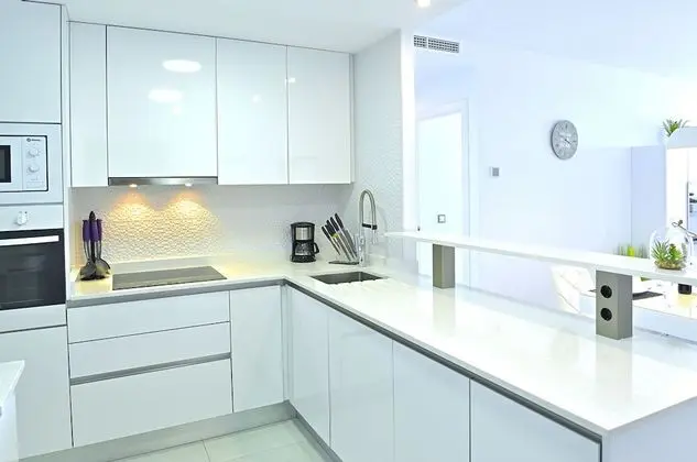 Deluxe Apart Daire, 2 Yatak Odası