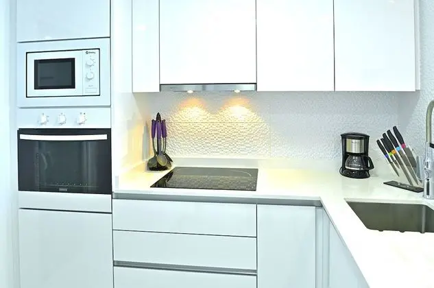 Deluxe Apart Daire, 2 Yatak Odası