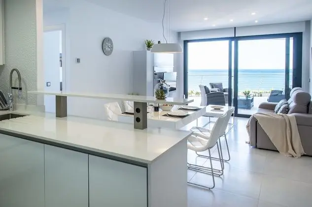 Deluxe Apart Daire, 2 Yatak Odası