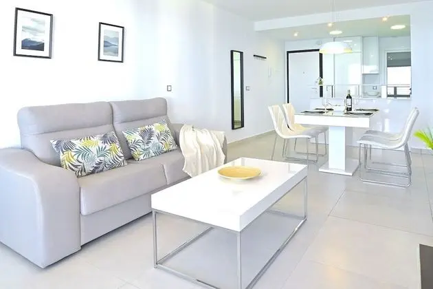 Deluxe Apart Daire, 2 Yatak Odası