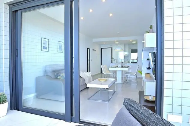 Deluxe Apart Daire, 2 Yatak Odası