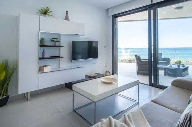 Deluxe Apart Daire, 2 Yatak Odası