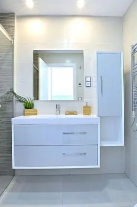 Deluxe Apart Daire, 2 Yatak Odası