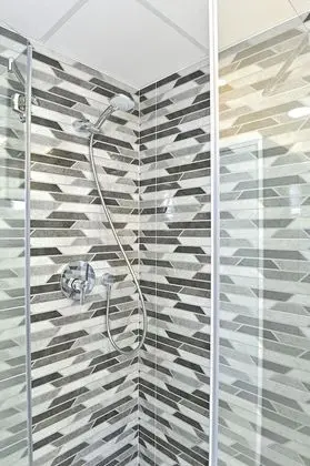 Deluxe Apart Daire, 2 Yatak Odası