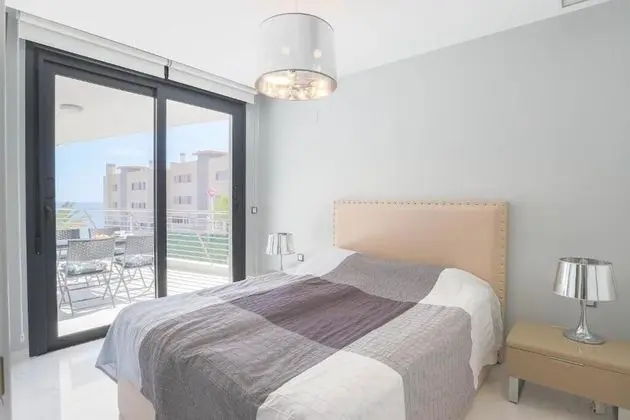 Superior Apart Daire