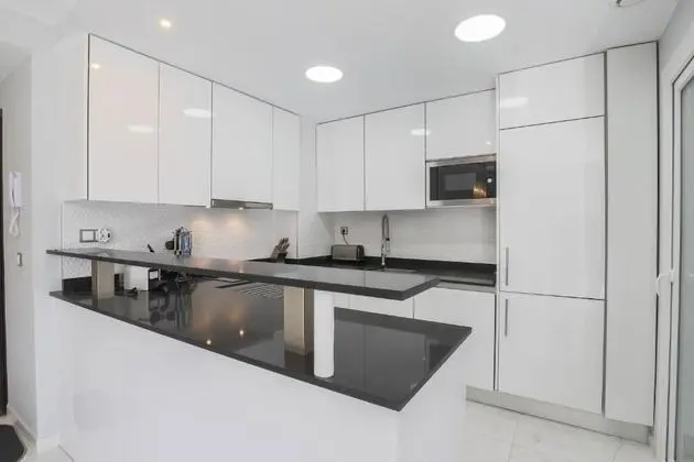 Superior Apart Daire