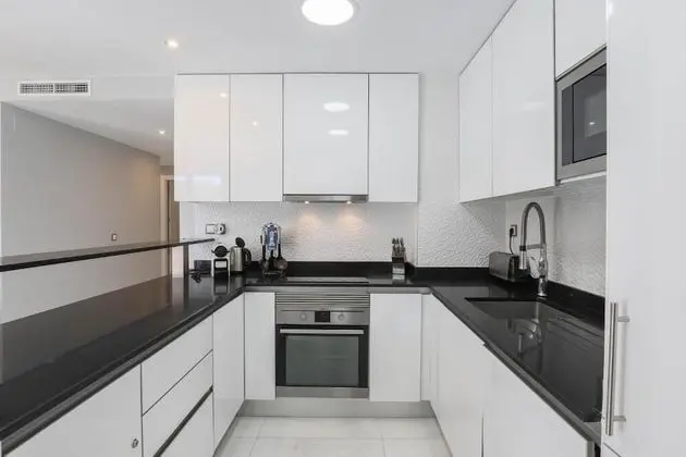 Superior Apart Daire