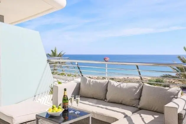 Superior Apart Daire