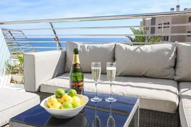 Superior Apart Daire