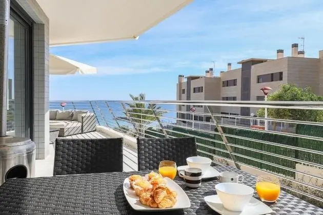 Superior Apart Daire