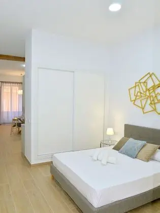 Premium Apart Daire