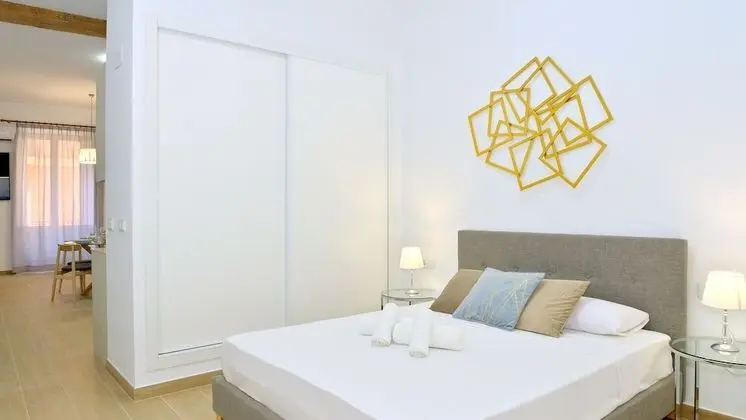 Premium Apart Daire