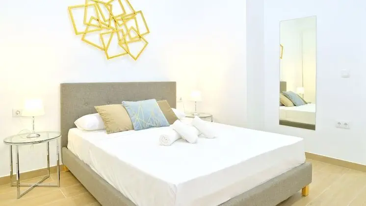 Premium Apart Daire