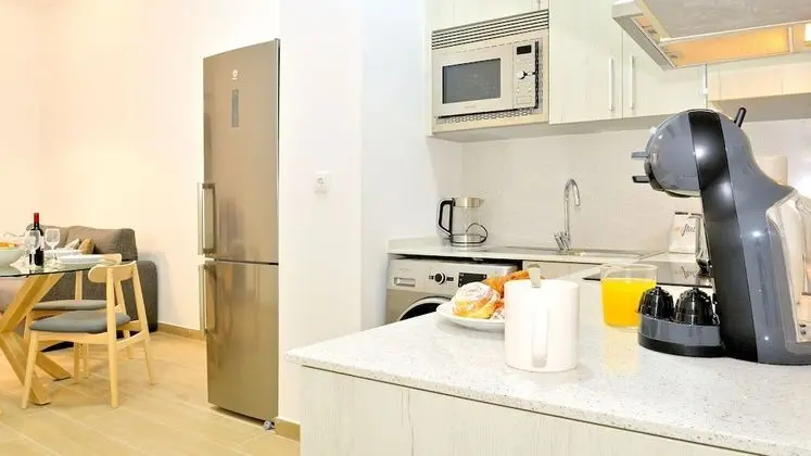 Premium Apart Daire