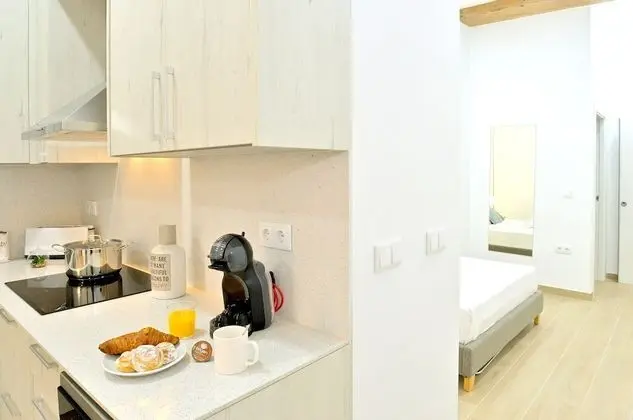 Premium Apart Daire
