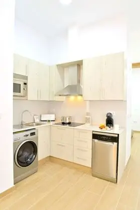 Premium Apart Daire