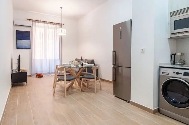 Premium Apart Daire