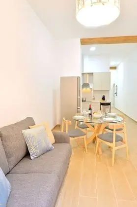 Premium Apart Daire