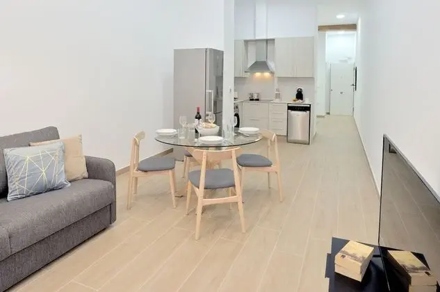 Premium Apart Daire