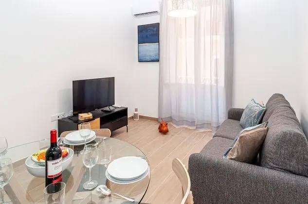Premium Apart Daire
