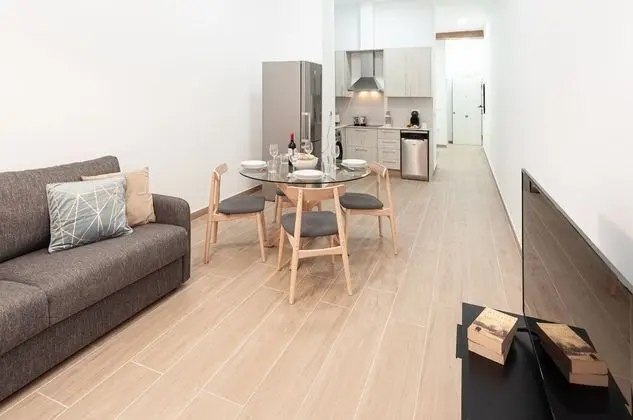Premium Apart Daire