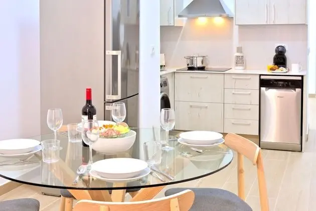 Premium Apart Daire