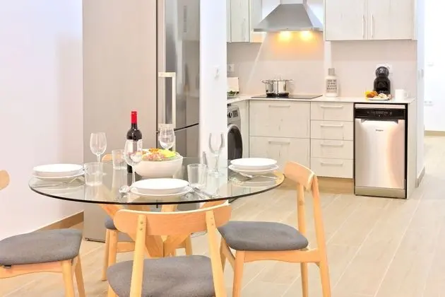 Premium Apart Daire