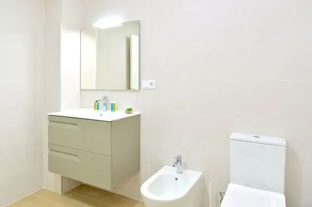 Premium Apart Daire