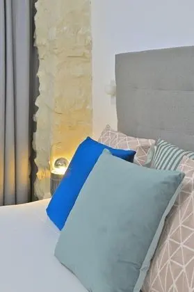 Apart Daire, 1 Yatak Odası, Balkon