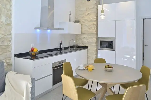 Apart Daire, 1 Yatak Odası, Balkon