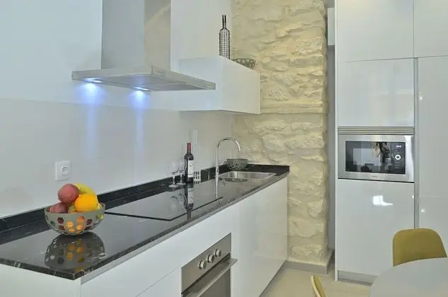Apart Daire, 1 Yatak Odası, Balkon