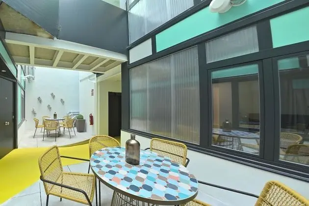 Apart Daire, 1 Yatak Odası, Balkon