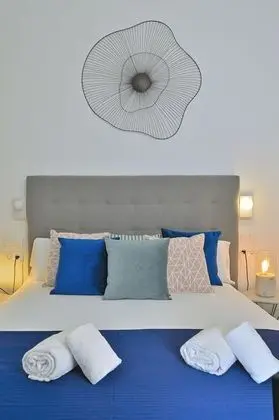 Apart Daire, 1 Yatak Odası, Balkon