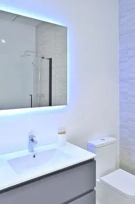 Apart Daire, 1 Yatak Odası, Balkon