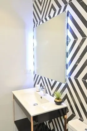 Apart Daire, 1 Yatak Odası, Balkon