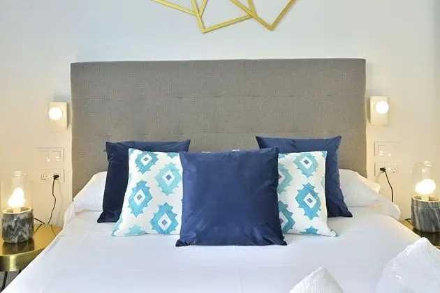 Çatı Katı Süiti (Penthouse), 2 Yatak Odası, Balkon
