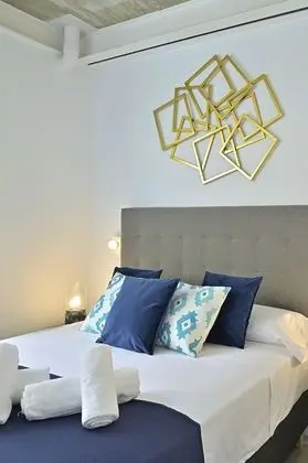 Çatı Katı Süiti (Penthouse), 2 Yatak Odası, Balkon